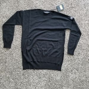 Canada goose knitwear crewneck sweater